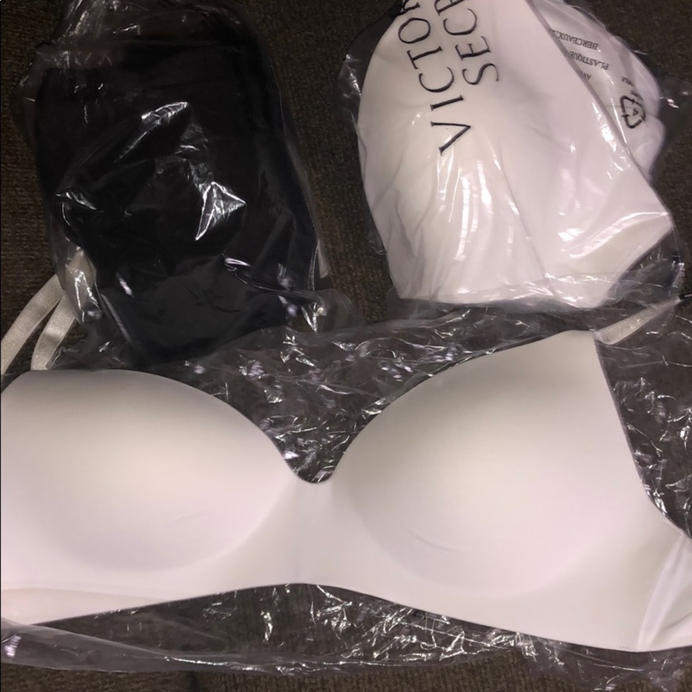 Victoria secret bras